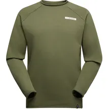La Sportiva Tufa Pullover Oliv M