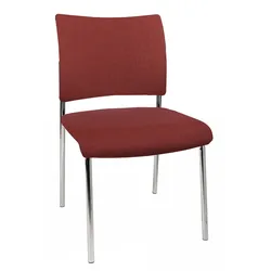 Topstar Besucherstuhl VISIT - B/H/T ca. 48,00x83,00x45,00