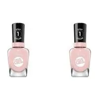 Sally Hansen Miracle Gel Nagellack 248 Once Chiffon a time,