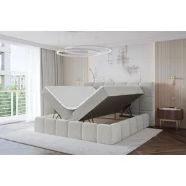 altdecor AURI 200 x 200 cm H4 Hellgrau