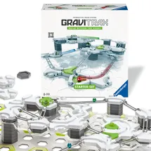 Ravensburger GraviTrax Starter-Set 22410