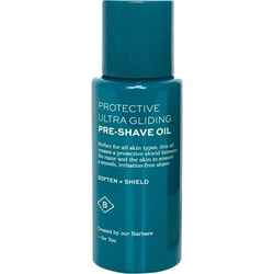 Barberino’s Protective Ultra Gliding Pre-Shave Oil Rasur 50 ml Herren 
