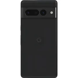 Google Pixel 7 Pro 128 GB Obsidian