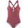 SUNSEEKER Badeanzug Damen Rot 44 Cup A