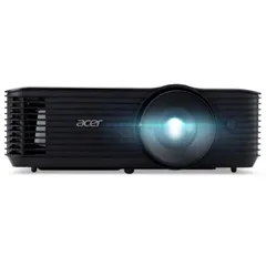 Acer X139 DLP-Beamer 5000 ANSI Lumen
