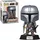 Funko The Mandalorian Sammelfigur 11 cm