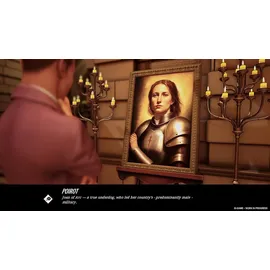 Agatha Christie Hercule Poirot: The London Case