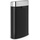 Brabantia Touch Bin New 40 l matt black steel