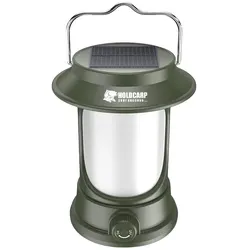 Holdcarp Solar Lamp