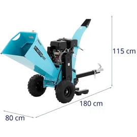 Hillvert HT-HECTOR 420T