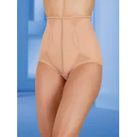 Susa Miederhose 4970 Funktionsunterwäsche, beige (elfenbein) Damen Unterhosen