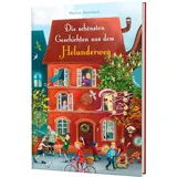 Gabriel in der Thienemann-Esslinger Verlag GmbH Die schönsten Geschichten aus dem Holunderweg