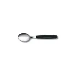 Victorinox Classic Tafellöffel | Löffel aus rostfreiem Stahl für jeden Tag Schwarz