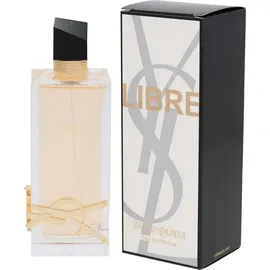 Yves Saint Laurent Libre Eau de Parfum 150 ml