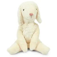 SENGER Naturwelt Senger Schlenker Tierpuppe Schaf, klein, weiss