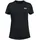 Under Armour Knockout T-Shirt Mädchen 001 black/white M 137-149 cm