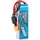 Gens Ace Akku 2800mAh 14,8V 60C 4S1P LiPo XT60
