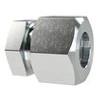 Riegler Verschlussschraube, Rohr-Außen-Ø 22 mm, PN max. 160 bar