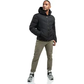 Schöffel Ins Jacket Style Lodos schwarz 54