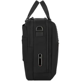 Victorinox Businesstasche Mythic Deluxe Briefcase Black