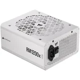 Corsair Shift RM1200x White 1200W ATX 3.1 (CP-9020276-EU)