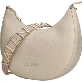 Valentino Alexia Hobo Bag Kunstleder Ecru