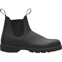 Blundstone Herren Schwarz 42