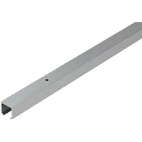 Hettich Laufprofil TopLine 8 2000 mm 40 kg