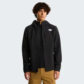 The North Face Tansa Softshell tnf black (JK3) M