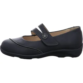 Finn Comfort Vivero Herren Schwarz 42