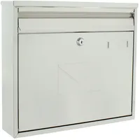 Profirst Mail PM 460 Grau