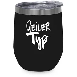 Design@Home Thermobecher Geiler Typ 0,35l