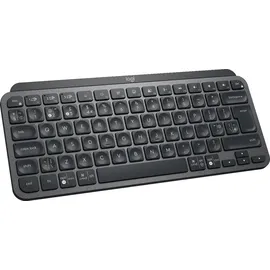 Logitech MX Keys Mini GB grafit