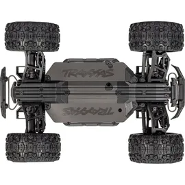 TRAXXAS RC-Buggy Mini Maxx CH RTR schwarz