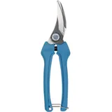 BAHCO P123-BLUE-B6 Gartenschere