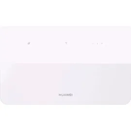 Huawei B636-336 Router, Weiss