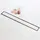 SaniteModar Duschrinne 70 cm Edelstahl befliesbar