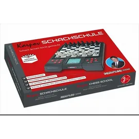 Millennium Karpov Schachschule