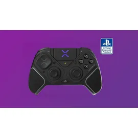 Turtle Beach Victrix Pro BFG Controller Schwarz PlayStation