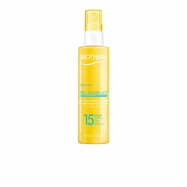 Biotherm Solaire Lacte Spray LSF 15 200 ml
