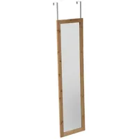 5five simply smart Türspiegel in braun | Gr.: onesize