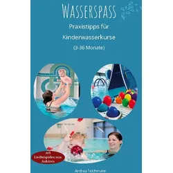 Wasserspaß