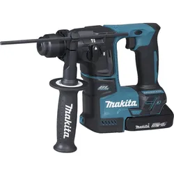 Akku-Bohrhammer Makita 18 V DHR171RAJ mit SDS-Plus (mit Akku & Ladegerät)