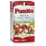 Pomito Pasta Tomatensauce 500 g