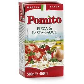 Pomito Pasta Tomatensauce 500 g