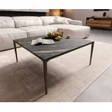 DeLife Levente Braun Metall 85 x 38 x 85 cm