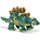Aurora Plüsch Aurora World Stegosaurus 33 cm