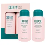 Coco & Eve Super Hydration Duo Kit Haarpflegesets