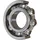 SKF Rillenkugellager 6204
