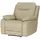 U N O Sports uno Relaxsessel M514-1 ¦ beige ¦ Maße (cm): B: 96 H: 102 T: 164.0